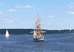 Brandenburg Ferienhaus am Schloss bei Plaue