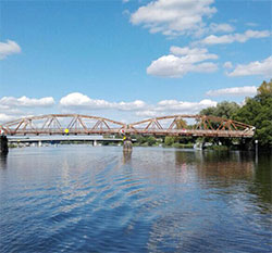 In Brandenburg Ferienwohnung mieten